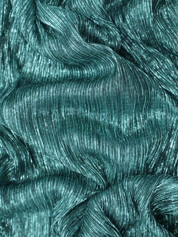 Chifón Plisado - 3722