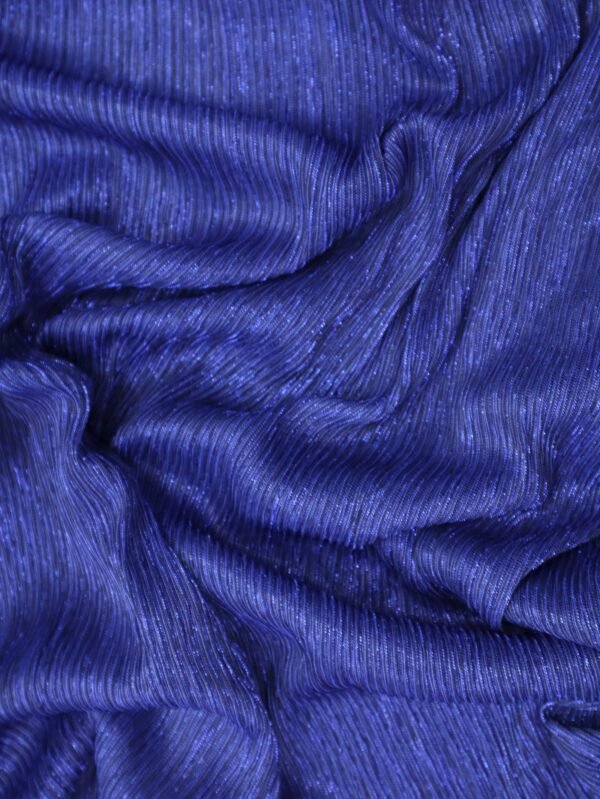 Chifón Plisado - 3722