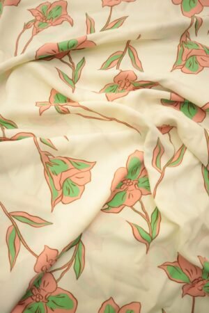 Rayón Poplin - 6361