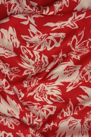 Rayón Poplin - 6372