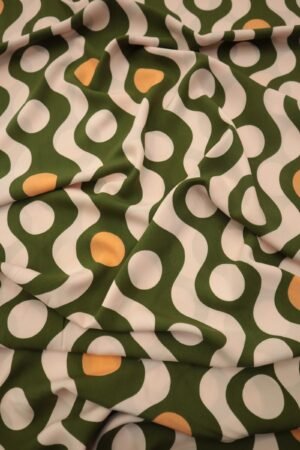 Rayón Poplin - 6379