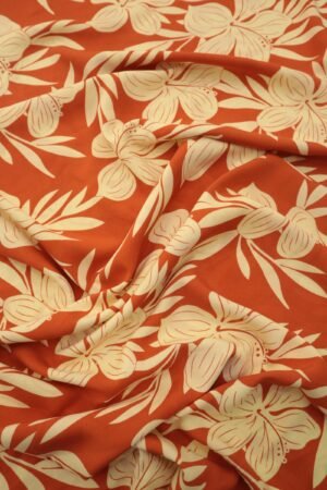 Rayón Poplin - 6382