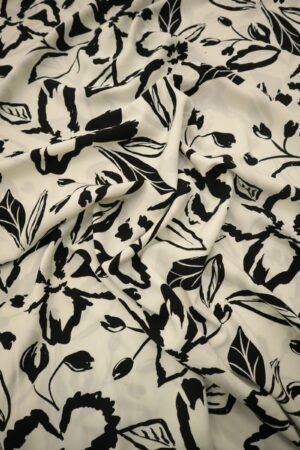 Rayón Poplin - 6386