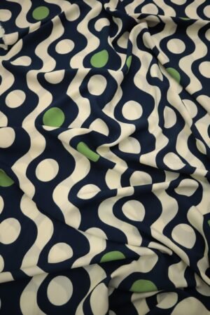 Rayón Poplin - 6391