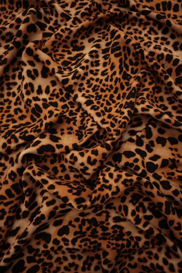 Rayón Poplin - 6396