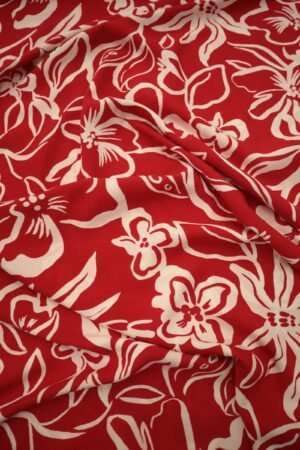 Rayón Poplin - 6400