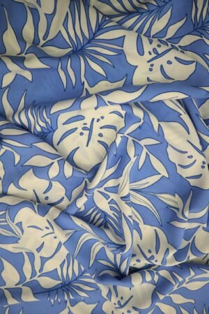 Rayón Poplin - 6403