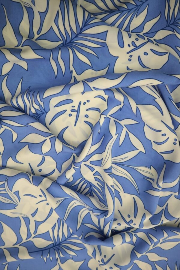 Rayón Poplin - 6403