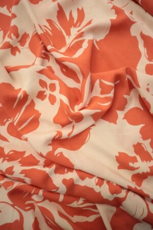 Rayón Poplin - 6408