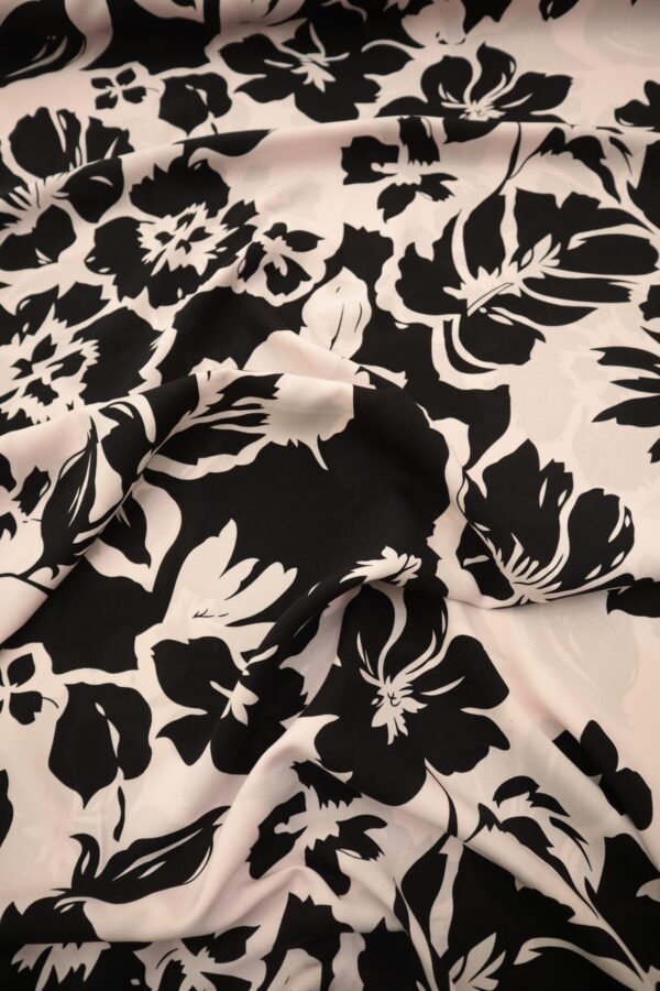 Rayón Poplin - 6417