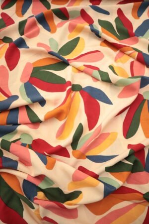 Rayón Poplin - 6422