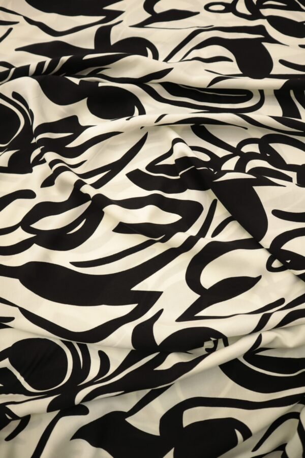 Rayón Poplin - 6426