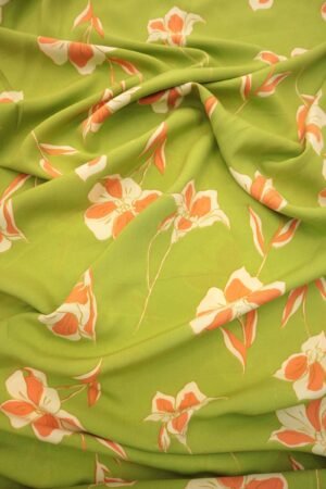 Rayón Poplin - 6432