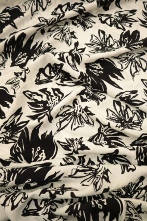 Rayón Poplin - 6437