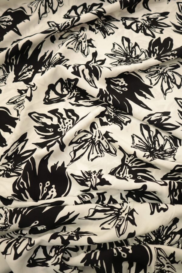 Rayón Poplin - 6437