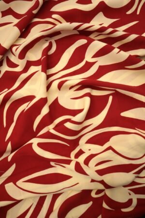 Rayón Poplin - 6451